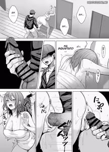 Page 19 of 203 Goushitsu no Erogari Onee-san | La sorellona arrapata nella stanza 203 - preview thumbnail