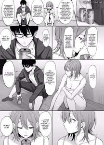 Page 24 of 203 Goushitsu no Erogari Onee-san | La sorellona arrapata nella stanza 203 - preview thumbnail