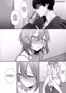 Page 25 of 203 Goushitsu no Erogari Onee-san | La sorellona arrapata nella stanza 203 - preview thumbnail