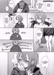 Page 41 of 203 Goushitsu no Erogari Onee-san | La sorellona arrapata nella stanza 203 - preview thumbnail