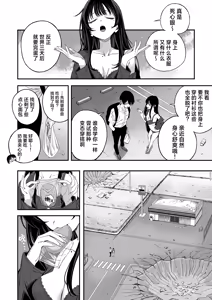 Page 6 of "Sekai no Owarix" o Shiyou | 来做一场「世界终焉的爱」吧 - preview thumbnail
