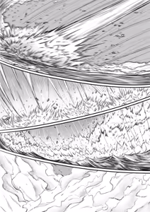 Page 66 of "Sekai no Owarix" o Shiyou | 来做一场「世界终焉的爱」吧 - preview thumbnail