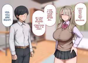 Page 123 of Netorare Purei o Shitara Aite no Ojisan ga Kyokon Datta ～Kanojo o Ikaserarenai Zako Osu no Boku wa Dekachin de Aegu Kanojo no Sugata de Nasakenaku Onanii o Suru～ - preview thumbnail