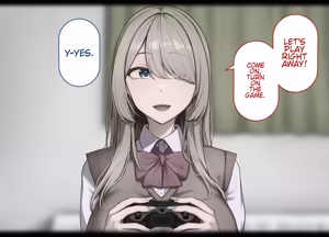 Page 13 of Netorare Purei o Shitara Aite no Ojisan ga Kyokon Datta ～Kanojo o Ikaserarenai Zako Osu no Boku wa Dekachin de Aegu Kanojo no Sugata de Nasakenaku Onanii o Suru～ - preview thumbnail