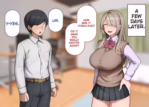Page 177 of Netorare Purei o Shitara Aite no Ojisan ga Kyokon Datta ～Kanojo o Ikaserarenai Zako Osu no Boku wa Dekachin de Aegu Kanojo no Sugata de Nasakenaku Onanii o Suru～ - preview thumbnail