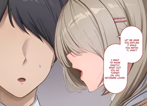 Page 184 of Netorare Purei o Shitara Aite no Ojisan ga Kyokon Datta ～Kanojo o Ikaserarenai Zako Osu no Boku wa Dekachin de Aegu Kanojo no Sugata de Nasakenaku Onanii o Suru～ - preview thumbnail