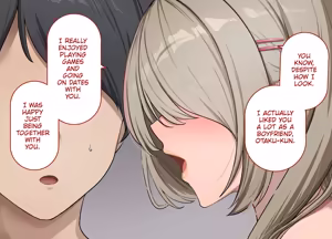 Page 234 of Netorare Purei o Shitara Aite no Ojisan ga Kyokon Datta ～Kanojo o Ikaserarenai Zako Osu no Boku wa Dekachin de Aegu Kanojo no Sugata de Nasakenaku Onanii o Suru～ - preview thumbnail