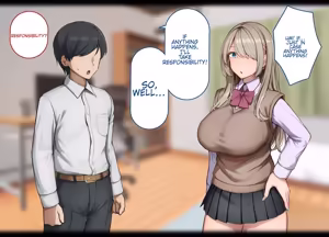 Page 25 of Netorare Purei o Shitara Aite no Ojisan ga Kyokon Datta ～Kanojo o Ikaserarenai Zako Osu no Boku wa Dekachin de Aegu Kanojo no Sugata de Nasakenaku Onanii o Suru～ - preview thumbnail