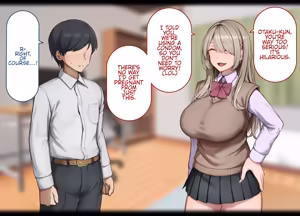 Page 26 of Netorare Purei o Shitara Aite no Ojisan ga Kyokon Datta ～Kanojo o Ikaserarenai Zako Osu no Boku wa Dekachin de Aegu Kanojo no Sugata de Nasakenaku Onanii o Suru～ - preview thumbnail