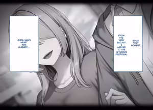 Page 273 of Netorare Purei o Shitara Aite no Ojisan ga Kyokon Datta ～Kanojo o Ikaserarenai Zako Osu no Boku wa Dekachin de Aegu Kanojo no Sugata de Nasakenaku Onanii o Suru～ - preview thumbnail