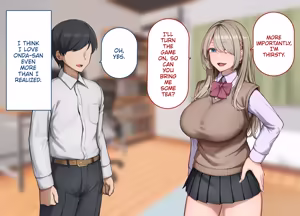 Page 291 of Netorare Purei o Shitara Aite no Ojisan ga Kyokon Datta ～Kanojo o Ikaserarenai Zako Osu no Boku wa Dekachin de Aegu Kanojo no Sugata de Nasakenaku Onanii o Suru～ - preview thumbnail