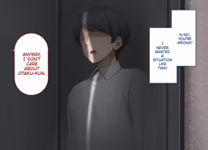 Page 313 of Netorare Purei o Shitara Aite no Ojisan ga Kyokon Datta ～Kanojo o Ikaserarenai Zako Osu no Boku wa Dekachin de Aegu Kanojo no Sugata de Nasakenaku Onanii o Suru～ - preview thumbnail