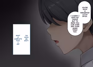 Page 315 of Netorare Purei o Shitara Aite no Ojisan ga Kyokon Datta ～Kanojo o Ikaserarenai Zako Osu no Boku wa Dekachin de Aegu Kanojo no Sugata de Nasakenaku Onanii o Suru～ - preview thumbnail
