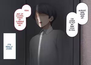 Page 331 of Netorare Purei o Shitara Aite no Ojisan ga Kyokon Datta ～Kanojo o Ikaserarenai Zako Osu no Boku wa Dekachin de Aegu Kanojo no Sugata de Nasakenaku Onanii o Suru～ - preview thumbnail