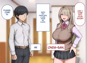 Page 4 of Netorare Purei o Shitara Aite no Ojisan ga Kyokon Datta ～Kanojo o Ikaserarenai Zako Osu no Boku wa Dekachin de Aegu Kanojo no Sugata de Nasakenaku Onanii o Suru～ - preview thumbnail