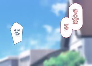 Page 50 of Netorare Purei o Shitara Aite no Ojisan ga Kyokon Datta ～Kanojo o Ikaserarenai Zako Osu no Boku wa Dekachin de Aegu Kanojo no Sugata de Nasakenaku Onanii o Suru～ - preview thumbnail