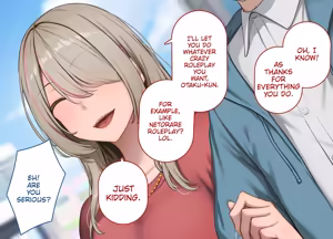 Page 52 of Netorare Purei o Shitara Aite no Ojisan ga Kyokon Datta ～Kanojo o Ikaserarenai Zako Osu no Boku wa Dekachin de Aegu Kanojo no Sugata de Nasakenaku Onanii o Suru～ - preview thumbnail