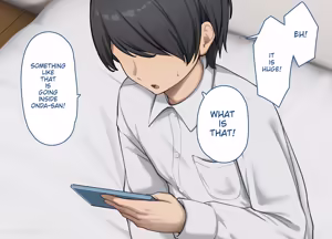 Page 72 of Netorare Purei o Shitara Aite no Ojisan ga Kyokon Datta ～Kanojo o Ikaserarenai Zako Osu no Boku wa Dekachin de Aegu Kanojo no Sugata de Nasakenaku Onanii o Suru～ - preview thumbnail