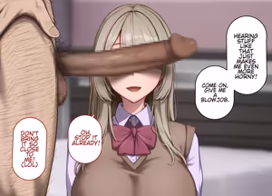 Page 82 of Netorare Purei o Shitara Aite no Ojisan ga Kyokon Datta ～Kanojo o Ikaserarenai Zako Osu no Boku wa Dekachin de Aegu Kanojo no Sugata de Nasakenaku Onanii o Suru～ - preview thumbnail
