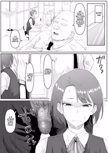 Page 15 of Fukujuu OL | Покорная офисная леди (decensored) - preview thumbnail