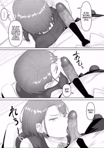 Page 16 of Fukujuu OL | Покорная офисная леди (decensored) - preview thumbnail