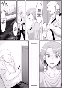 Page 35 of Fukujuu OL | Покорная офисная леди (decensored) - preview thumbnail