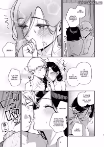 Page 36 of Tonari no Ayane-san Desaki de Battari Hen | La mia vicina Ayane - episodio dell'incontro casuale fuori casa - preview thumbnail