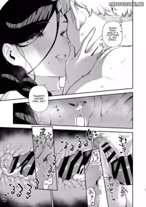 Page 46 of Tonari no Ayane-san Desaki de Battari Hen | La mia vicina Ayane - episodio dell'incontro casuale fuori casa - preview thumbnail