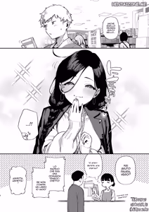 Page 5 of Tonari no Ayane-san Desaki de Battari Hen | La mia vicina Ayane - episodio dell'incontro casuale fuori casa - preview thumbnail