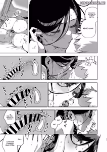 Page 64 of Tonari no Ayane-san Desaki de Battari Hen | La mia vicina Ayane - episodio dell'incontro casuale fuori casa - preview thumbnail