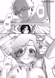 Page 66 of Tonari no Ayane-san Desaki de Battari Hen | La mia vicina Ayane - episodio dell'incontro casuale fuori casa - preview thumbnail