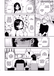 Page 7 of Tonari no Ayane-san Desaki de Battari Hen | La mia vicina Ayane - episodio dell'incontro casuale fuori casa - preview thumbnail