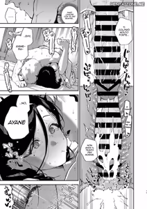 Page 72 of Tonari no Ayane-san Desaki de Battari Hen | La mia vicina Ayane - episodio dell'incontro casuale fuori casa - preview thumbnail