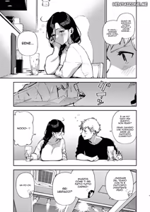 Page 8 of Tonari no Ayane-san Desaki de Battari Hen | La mia vicina Ayane - episodio dell'incontro casuale fuori casa - preview thumbnail