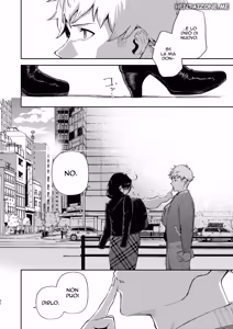 Page 81 of Tonari no Ayane-san Desaki de Battari Hen | La mia vicina Ayane - episodio dell'incontro casuale fuori casa - preview thumbnail
