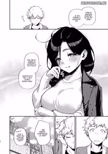 Page 83 of Tonari no Ayane-san Desaki de Battari Hen | La mia vicina Ayane - episodio dell'incontro casuale fuori casa - preview thumbnail