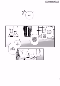 Page 84 of Tonari no Ayane-san Desaki de Battari Hen | La mia vicina Ayane - episodio dell'incontro casuale fuori casa - preview thumbnail