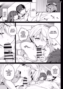 Page 22 of Sentaku Kyouka 1-2 | Due insegnanti preziose 1-2 - preview thumbnail