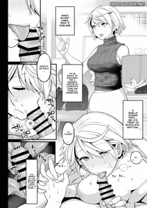 Page 23 of Sentaku Kyouka 1-2 | Due insegnanti preziose 1-2 - preview thumbnail