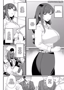 Page 3 of Sentaku Kyouka 1-2 | Due insegnanti preziose 1-2 - preview thumbnail