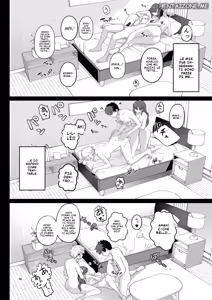 Page 35 of Sentaku Kyouka 1-2 | Due insegnanti preziose 1-2 - preview thumbnail