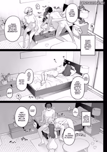 Page 36 of Sentaku Kyouka 1-2 | Due insegnanti preziose 1-2 - preview thumbnail