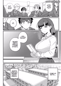 Page 39 of Sentaku Kyouka 1-2 | Due insegnanti preziose 1-2 - preview thumbnail