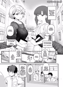 Page 41 of Sentaku Kyouka 1-2 | Due insegnanti preziose 1-2 - preview thumbnail