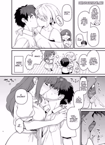 Page 46 of Sentaku Kyouka 1-2 | Due insegnanti preziose 1-2 - preview thumbnail