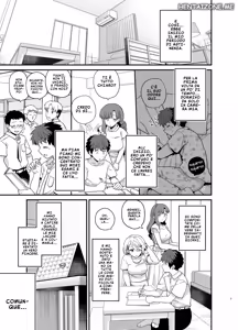 Page 47 of Sentaku Kyouka 1-2 | Due insegnanti preziose 1-2 - preview thumbnail
