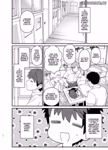 Page 50 of Sentaku Kyouka 1-2 | Due insegnanti preziose 1-2 - preview thumbnail