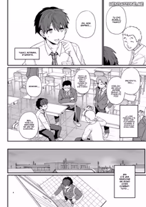 Page 5 of Sentaku Kyouka 1-2 | Due insegnanti preziose 1-2 - preview thumbnail
