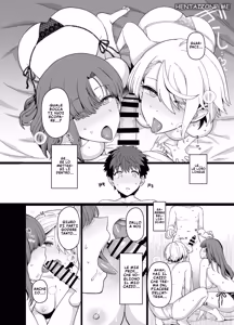 Page 54 of Sentaku Kyouka 1-2 | Due insegnanti preziose 1-2 - preview thumbnail