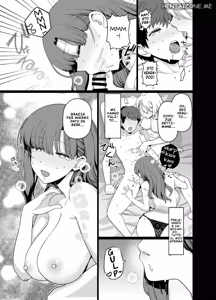 Page 57 of Sentaku Kyouka 1-2 | Due insegnanti preziose 1-2 - preview thumbnail
